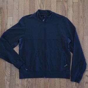 Men’s Large lululemon track jacket